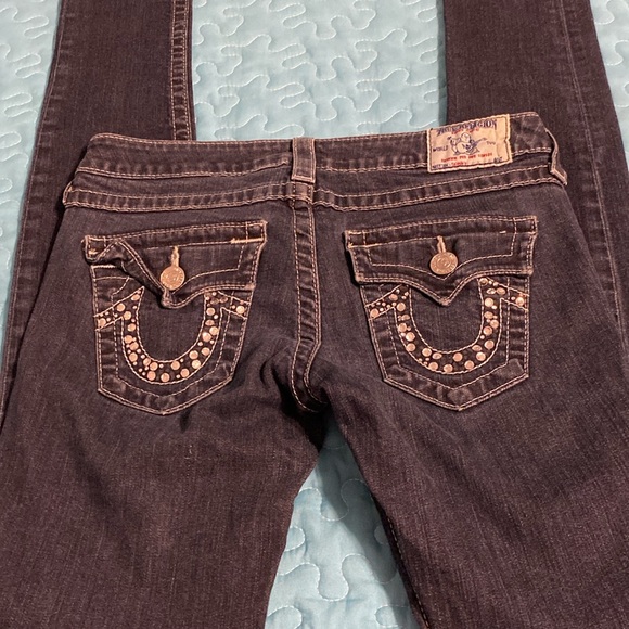 True religion jeans - Picture 4 of 6